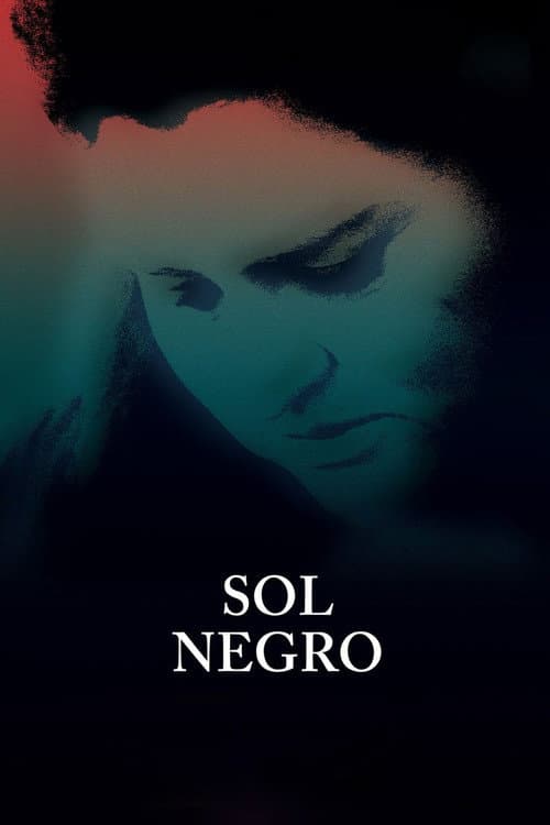 Sol negro afişi