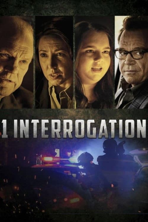 1 Interrogation afişi