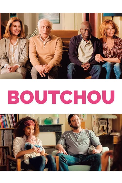 Boutchou afişi