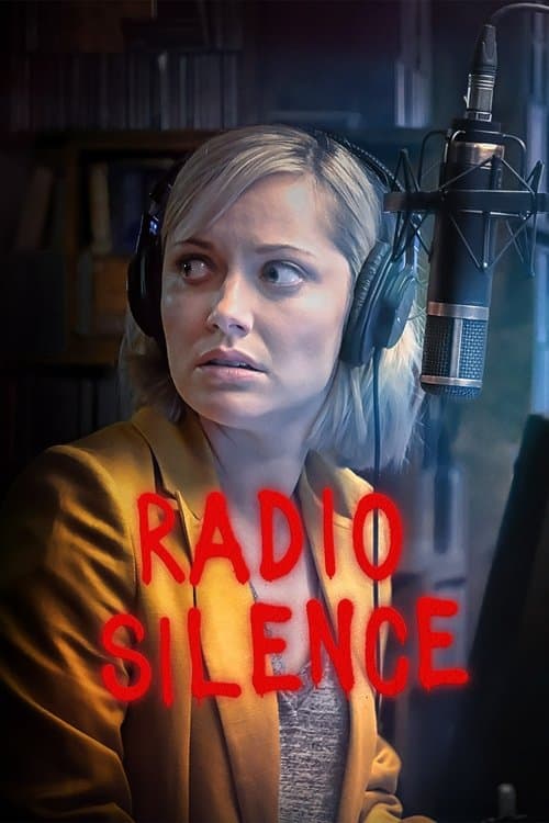 Radio Silence afişi