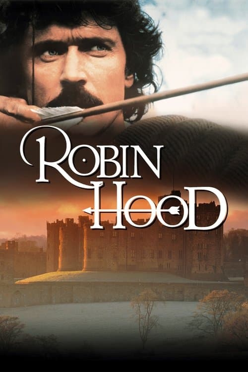Robin Hood afişi