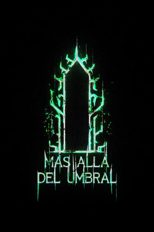Más Allá Del Umbral afişi