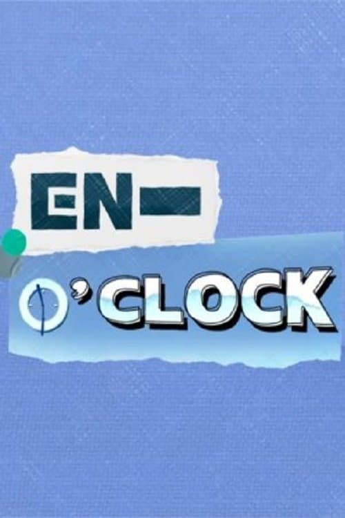 EN-O'CLOCK afişi