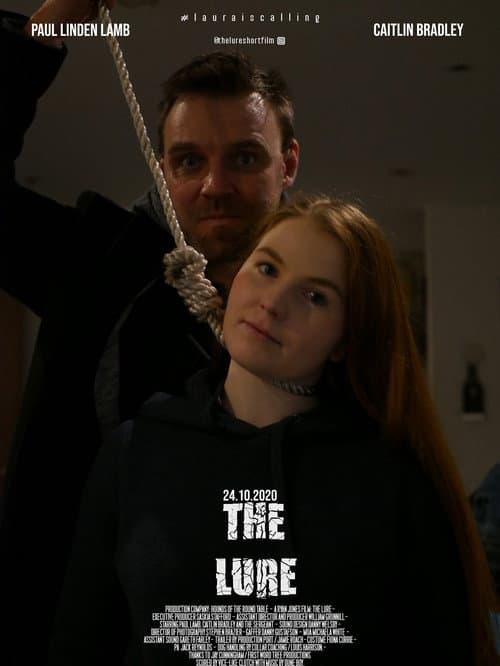 The Lure afişi