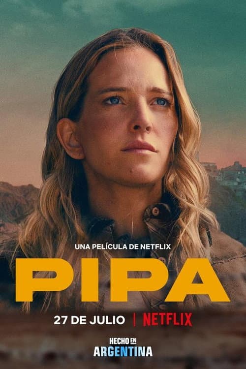 Pipa afişi