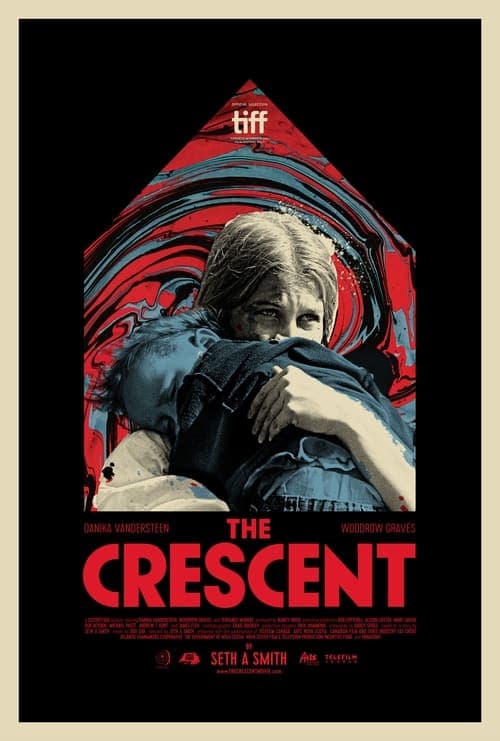 The Crescent afişi