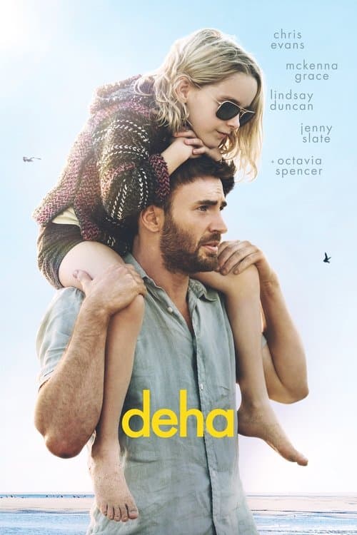 Deha afişi