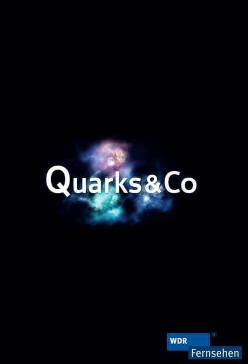 Quarks afişi