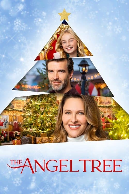 The Angel Tree afişi