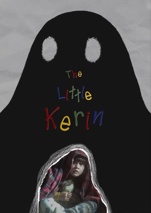 The Little Kerin afişi