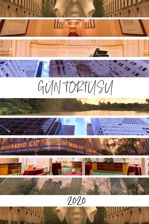 Gün Tortusu afişi