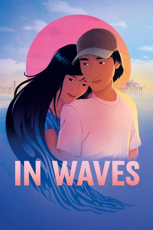 In Waves afişi