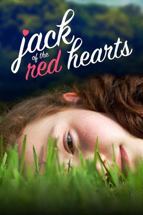 Jack of the Red Hearts afişi