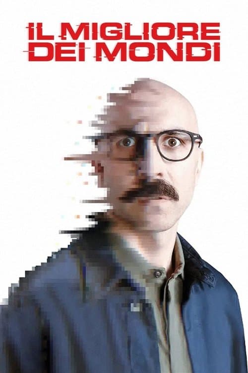 Il migliore dei mondi afişi