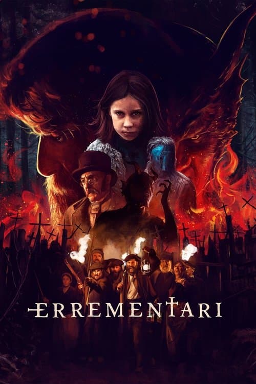 Errementari afişi