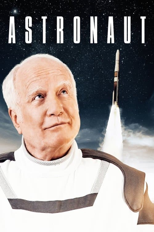 Astronaut afişi