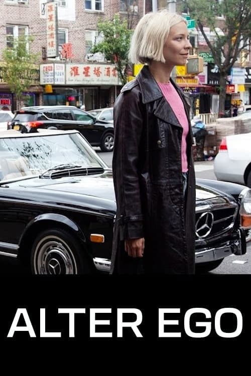 Alter Ego afişi