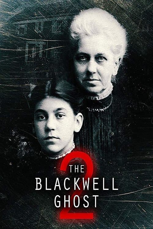 The Blackwell Ghost 2 afişi