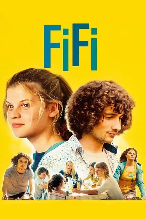 Fifi afişi