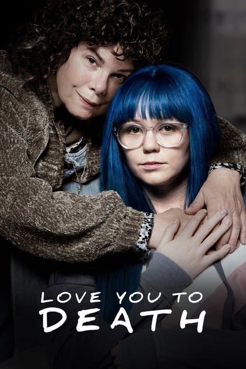 Love You to Death afişi