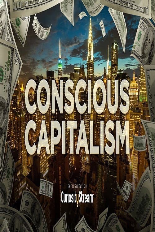 Conscious Capitalism afişi