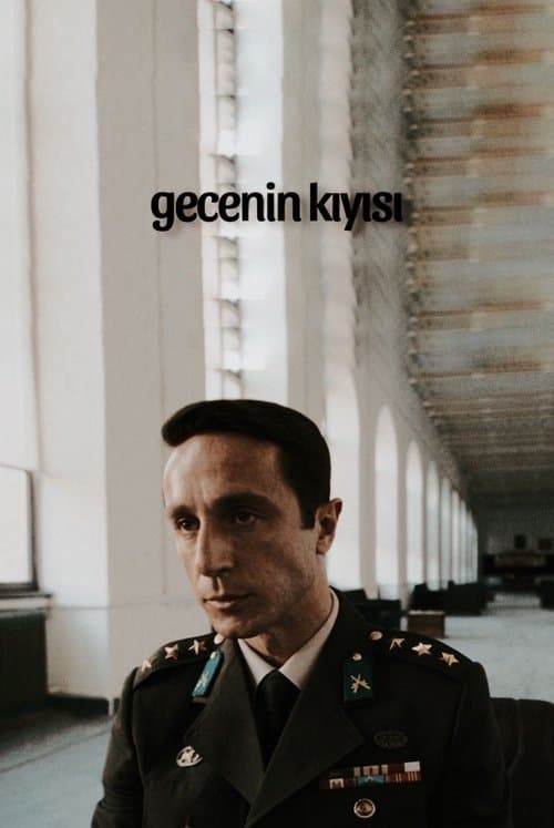Gecenin Kıyısı afişi