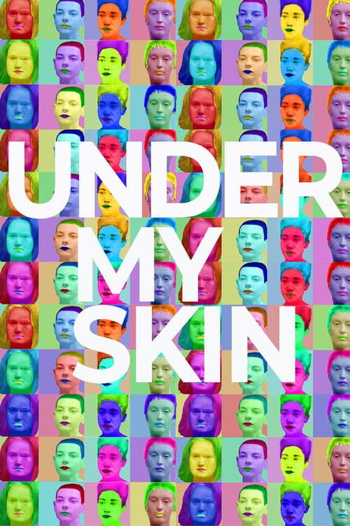 Under My Skin afişi