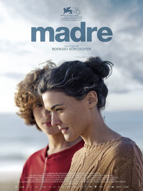 Madre afişi