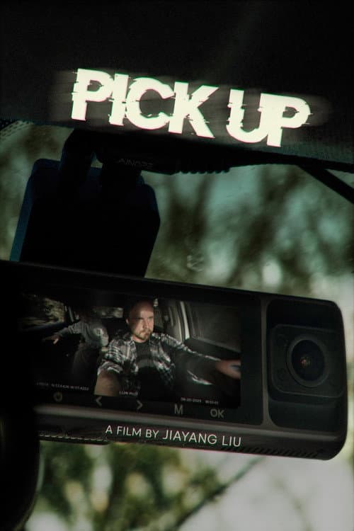 Pick Up afişi