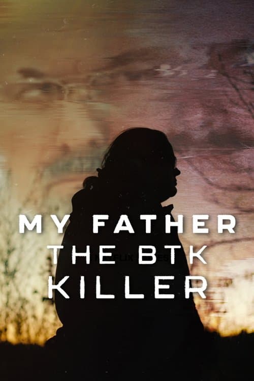 Babam Bir Seri Katil afişi
