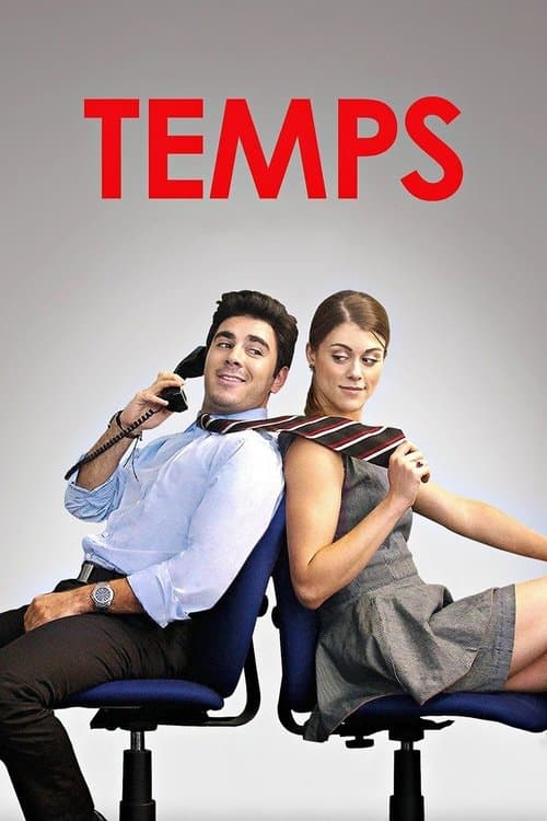 Temps afişi
