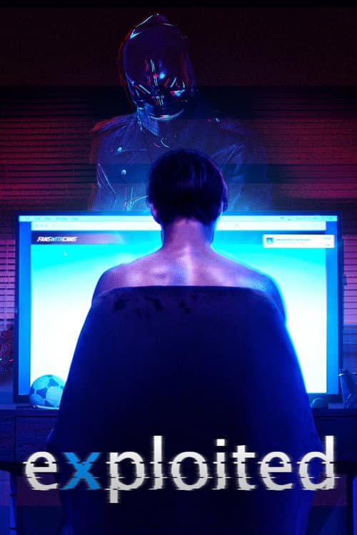 Exploited afişi