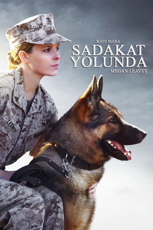 Sadakat Yolunda afişi