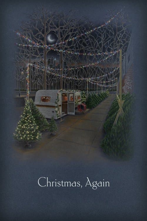 Christmas, Again afişi