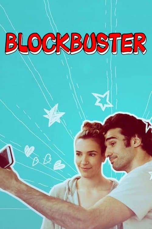 Blockbuster afişi