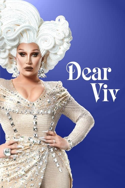Dear Viv afişi