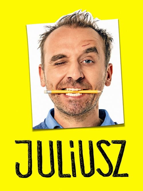 Juliusz afişi