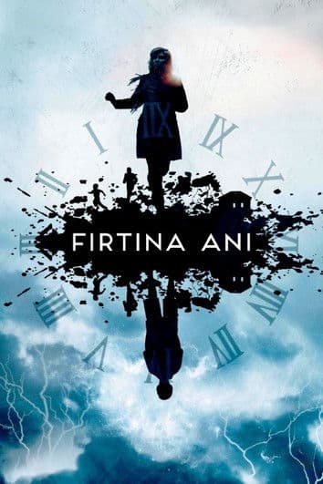 Fırtına Anı afişi