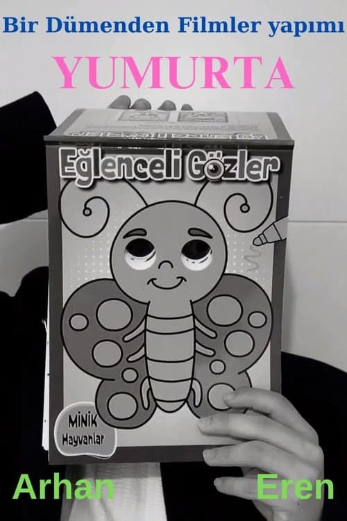 Yumurta afişi