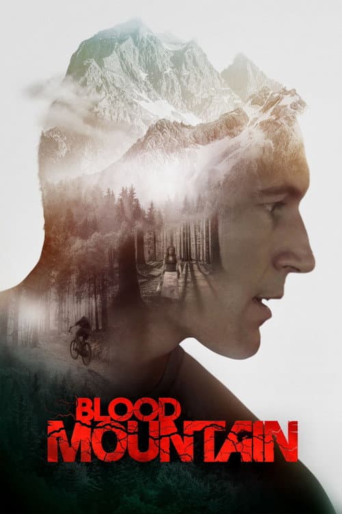 Blood Mountain afişi