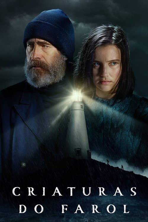 Beacon afişi