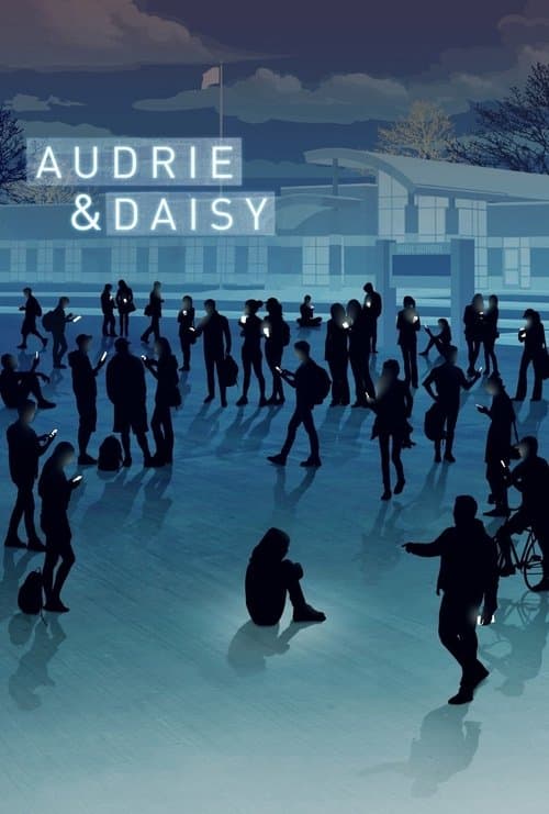Audrie & Daisy afişi