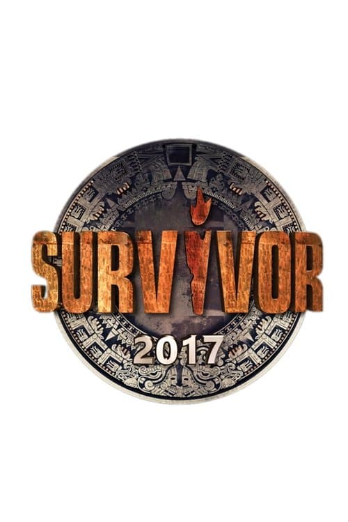 Survivor afişi