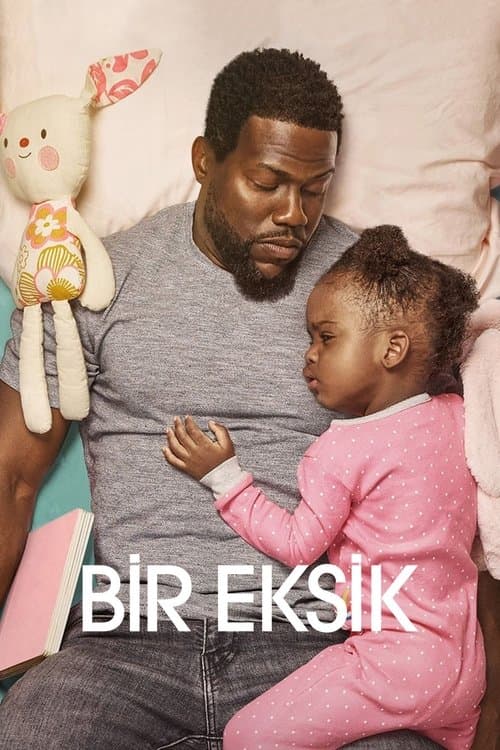 Bir Eksik afişi