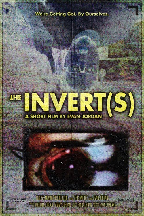 The Inverts afişi