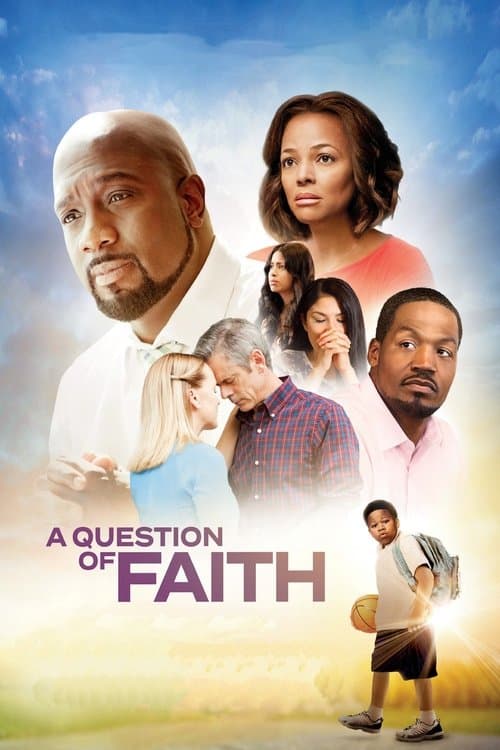 A Question of Faith afişi