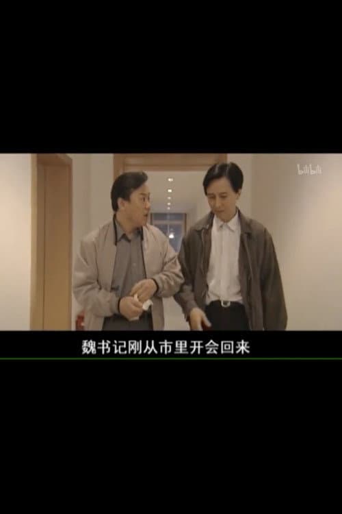 县委书记 afişi