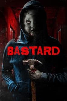 Bastard afişi