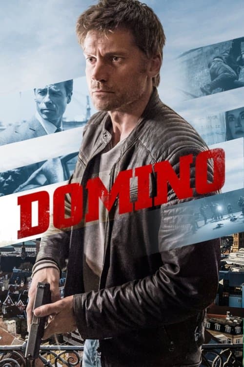 Domino afişi