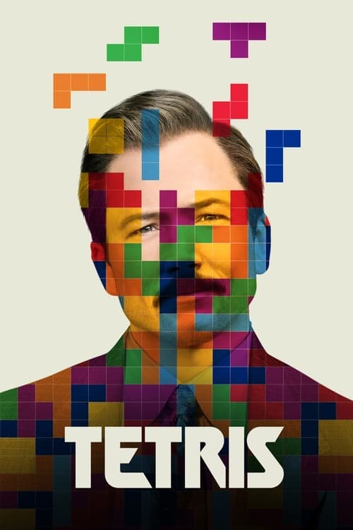 Tetris afişi